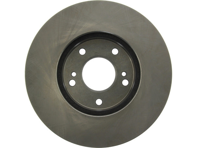 Disc Brake Rotor Centric Parts 121.42048