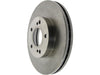 Disc Brake Rotor Centric Parts 121.42048
