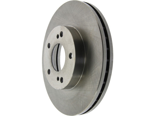 Disc Brake Rotor Centric Parts 121.42048