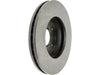 Disc Brake Rotor Centric Parts 121.42048