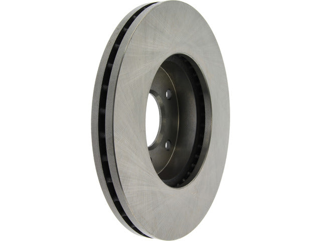 Disc Brake Rotor Centric Parts 121.42048