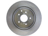 Disc Brake Rotor Centric Parts 121.42049