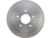 Disc Brake Rotor Centric Parts 121.42049