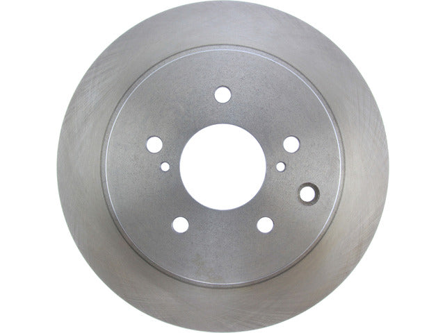 Disc Brake Rotor Centric Parts 121.42049