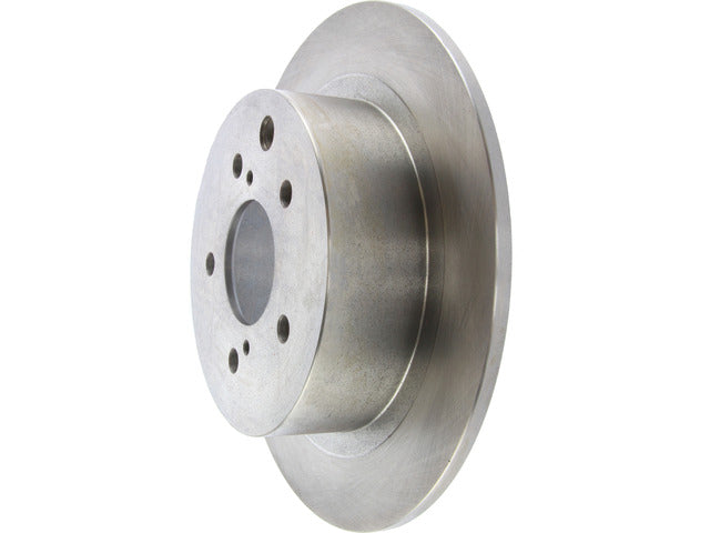 Disc Brake Rotor Centric Parts 121.42049