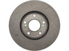 Disc Brake Rotor Centric Parts 121.42050