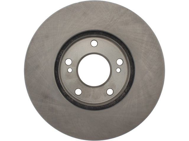 Disc Brake Rotor Centric Parts 121.42050