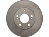 Disc Brake Rotor Centric Parts 121.42050