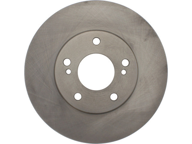 Disc Brake Rotor Centric Parts 121.42050