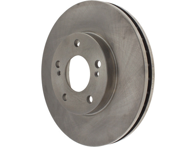 Disc Brake Rotor Centric Parts 121.42050