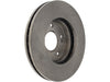 Disc Brake Rotor Centric Parts 121.42050