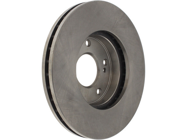 Disc Brake Rotor Centric Parts 121.42050