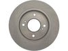 Disc Brake Rotor Centric Parts 121.42051
