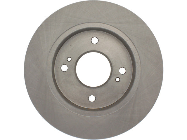 Disc Brake Rotor Centric Parts 121.42051