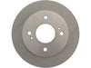 Disc Brake Rotor Centric Parts 121.42051