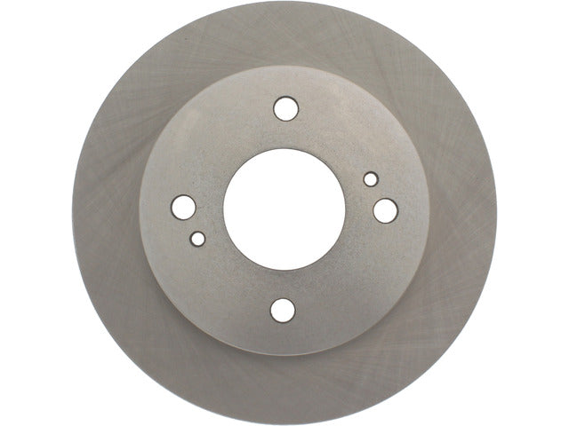 Disc Brake Rotor Centric Parts 121.42051