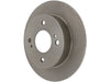 Disc Brake Rotor Centric Parts 121.42051