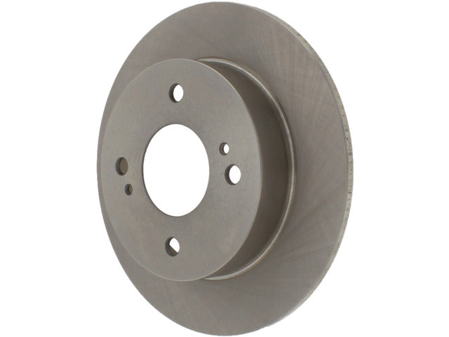 Disc Brake Rotor Centric Parts 121.42051
