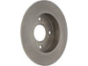 Disc Brake Rotor Centric Parts 121.42051