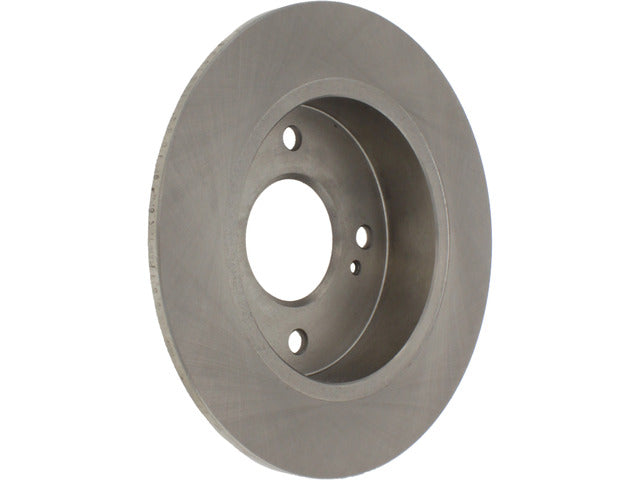 Disc Brake Rotor Centric Parts 121.42051