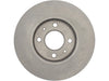 Disc Brake Rotor Centric Parts 121.42052