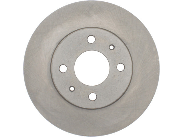 Disc Brake Rotor Centric Parts 121.42052