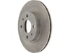 Disc Brake Rotor Centric Parts 121.42052