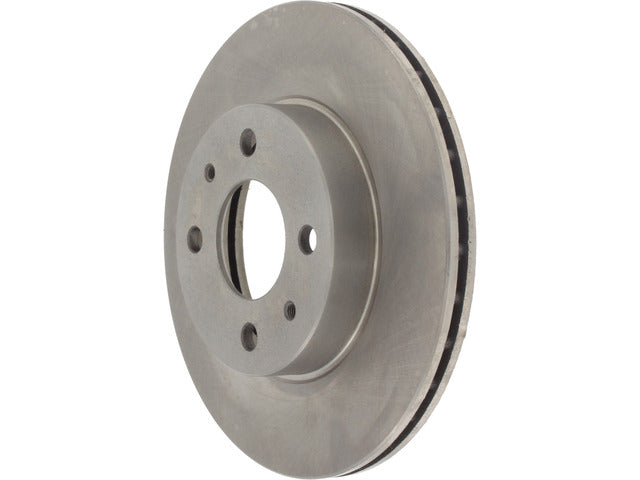 Disc Brake Rotor Centric Parts 121.42052