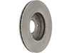 Disc Brake Rotor Centric Parts 121.42052