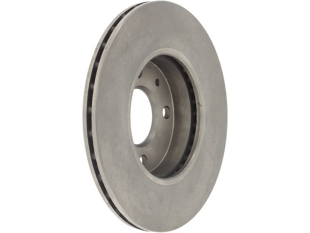 Disc Brake Rotor Centric Parts 121.42052