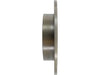 Disc Brake Rotor Centric Parts 121.42053