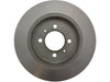 Disc Brake Rotor Centric Parts 121.42053