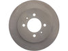 Disc Brake Rotor Centric Parts 121.42053
