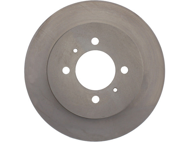 Disc Brake Rotor Centric Parts 121.42053