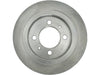 Disc Brake Rotor Centric Parts 121.42054