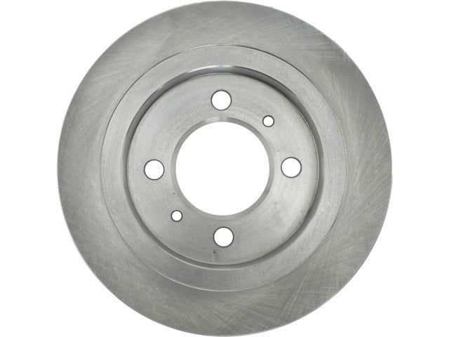 Disc Brake Rotor Centric Parts 121.42054