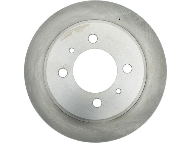 Disc Brake Rotor Centric Parts 121.42054