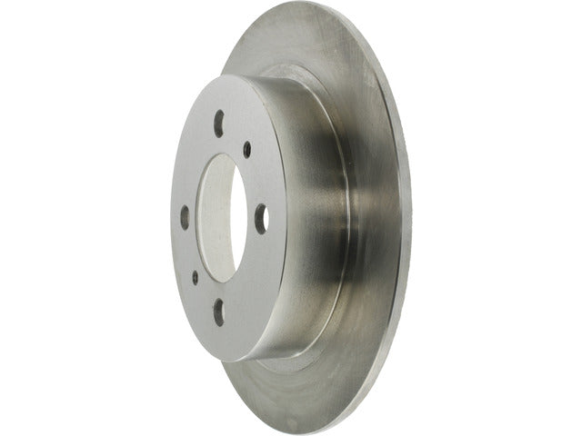 Disc Brake Rotor Centric Parts 121.42054