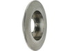 Disc Brake Rotor Centric Parts 121.42054