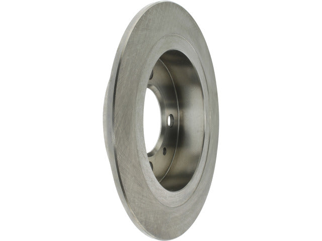 Disc Brake Rotor Centric Parts 121.42054