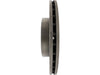 Disc Brake Rotor Centric Parts 121.42055