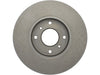 Disc Brake Rotor Centric Parts 121.42055