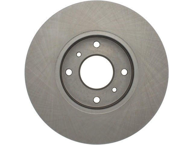 Disc Brake Rotor Centric Parts 121.42055