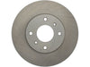Disc Brake Rotor Centric Parts 121.42055