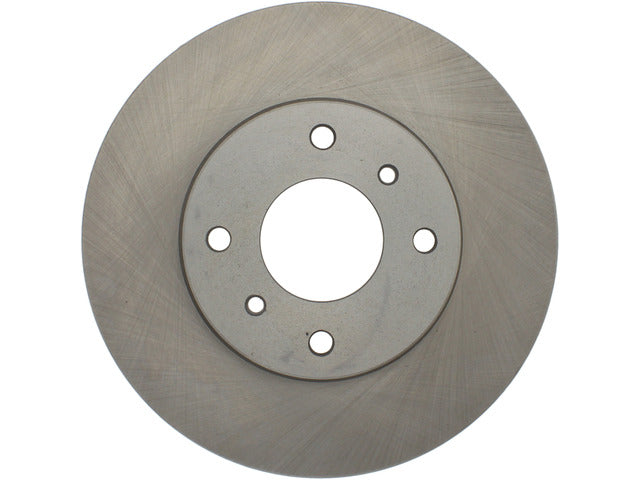 Disc Brake Rotor Centric Parts 121.42055