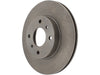 Disc Brake Rotor Centric Parts 121.42055