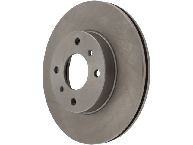Disc Brake Rotor Centric Parts 121.42055