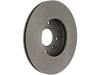 Disc Brake Rotor Centric Parts 121.42055