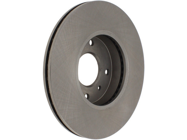 Disc Brake Rotor Centric Parts 121.42055