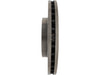 Disc Brake Rotor Centric Parts 121.42056